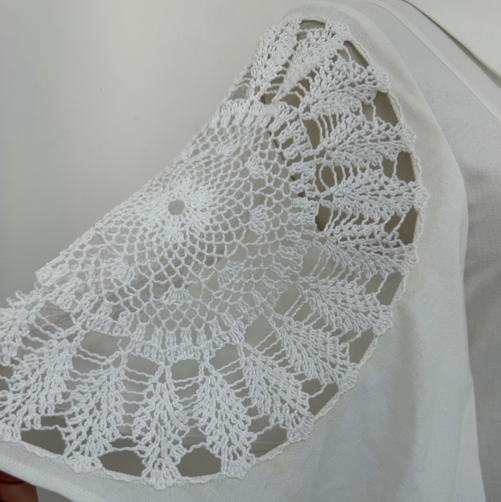 Clea VALENTINA DRESS - Picture 14 of 16